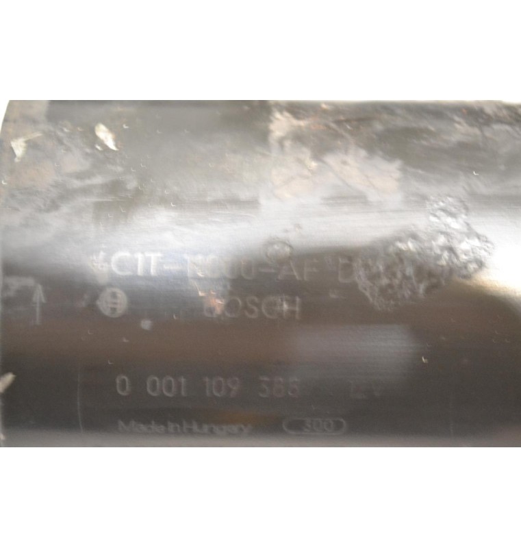 Μίζα Ford Transit 2.2cc TDCI QVFA 2006-2012 0001109388