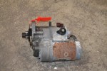 Μίζα Hyundai Santa Fe 2.2cc CRDI Turbo Diesel D4EB 2005-2012 3610027010