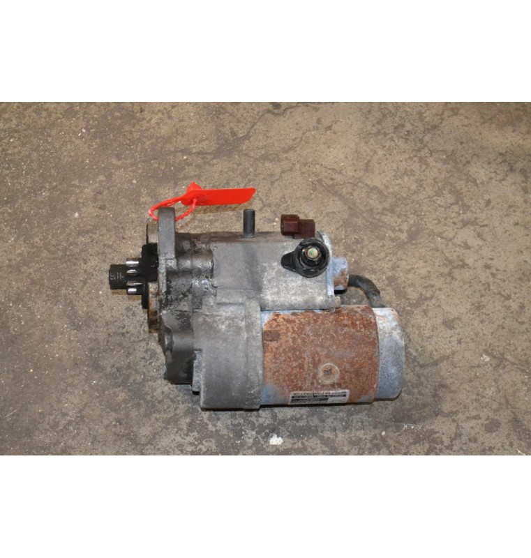 Μίζα Hyundai Santa Fe 2.2cc CRDI Turbo Diesel D4EB 2005-2012 3610027010