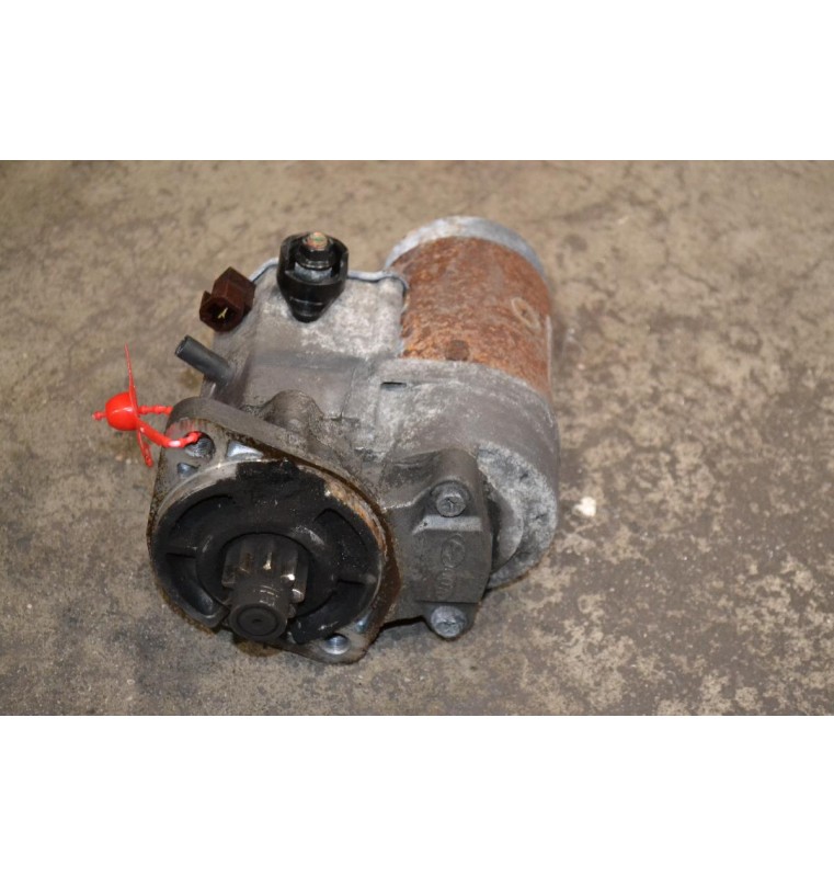 Μίζα Hyundai Santa Fe 2.2cc CRDI Turbo Diesel D4EB 2005-2012 3610027010