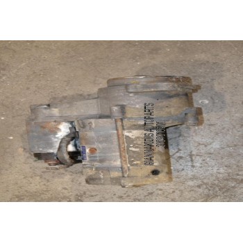 Μίζα Kia Sorento 2.5cc CRD 140PS D4CB 2001-2006 361004A000