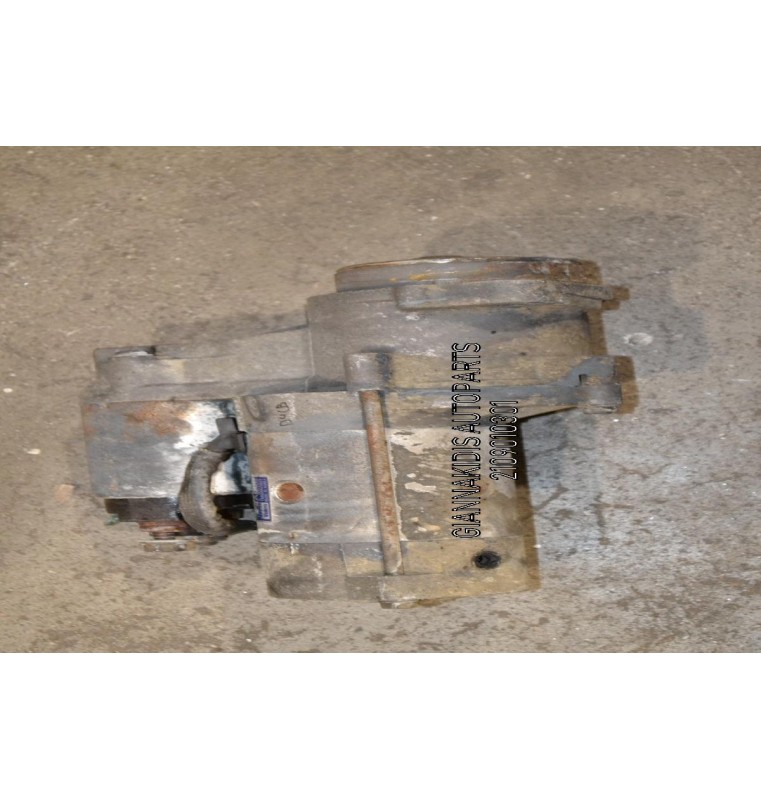 Μίζα Kia Sorento 2.5cc CRD 140PS D4CB 2001-2006 361004A000