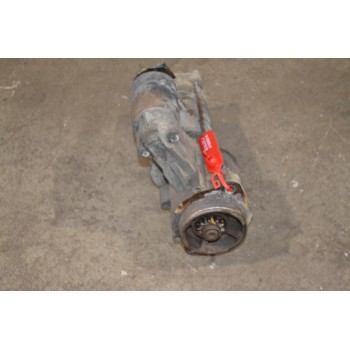 Μίζα Kia Sorento 2.5cc CRD 140PS D4CB 2001-2006 361004A000