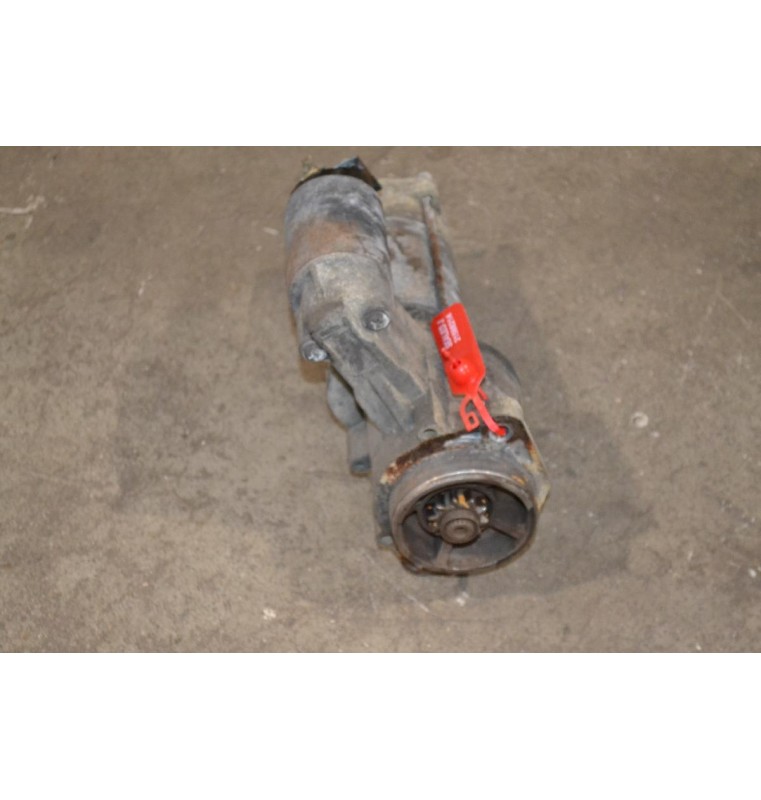 Μίζα Kia Sorento 2.5cc CRD 140PS D4CB 2001-2006 361004A000