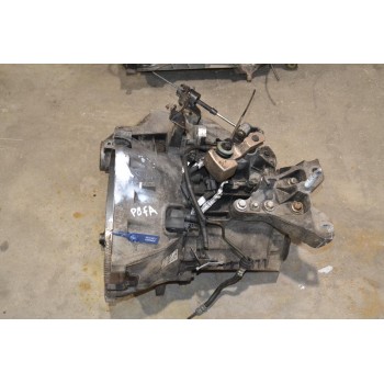 Κιβώτιο Ταχυτήτων / Σασμάν Ford Transit 2.2 TDCI P8FA 2005-2010 6C1R7002ΑΑ