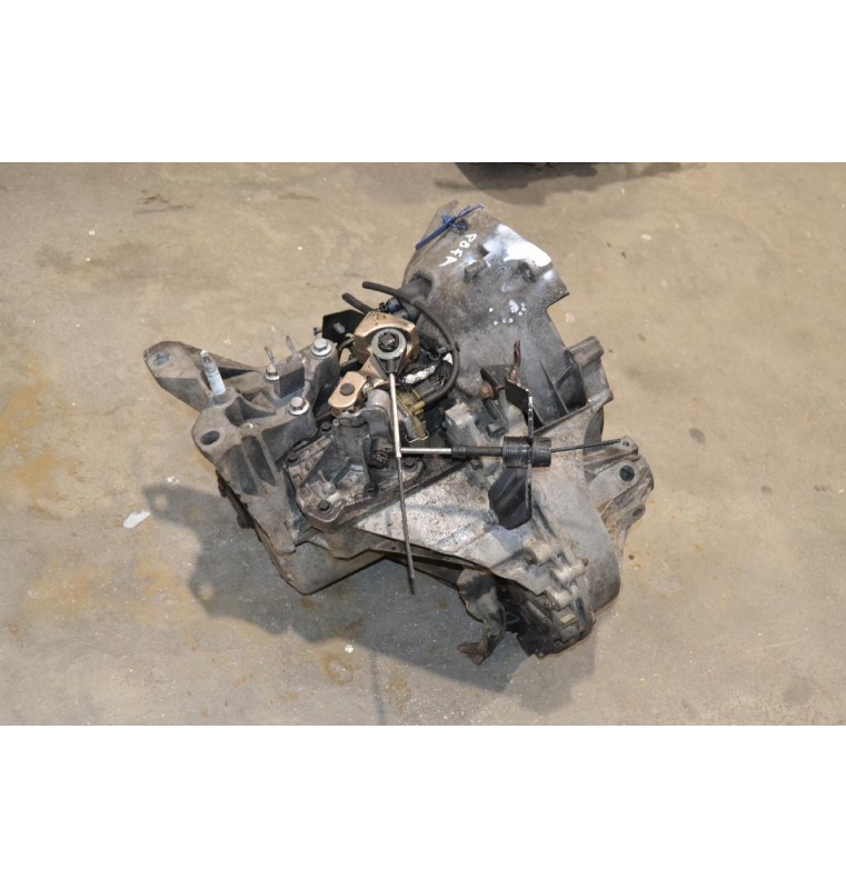 Κιβώτιο Ταχυτήτων / Σασμάν Ford Transit 2.2 TDCI P8FA 2005-2010 6C1R7002ΑΑ