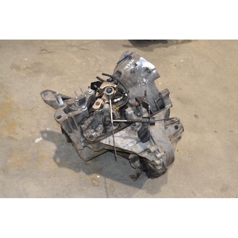 Κιβώτιο Ταχυτήτων / Σασμάν Ford Transit 2.2 TDCI P8FA 2005-2010 6C1R7002ΑΑ