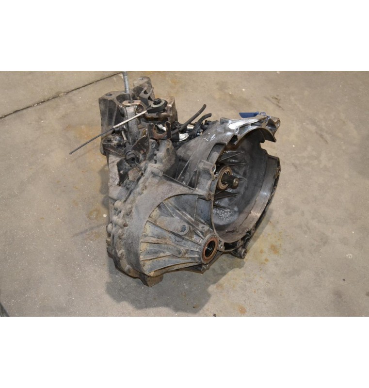 Κιβώτιο Ταχυτήτων / Σασμάν Ford Transit 2.2 TDCI P8FA 2005-2010 6C1R7002ΑΑ