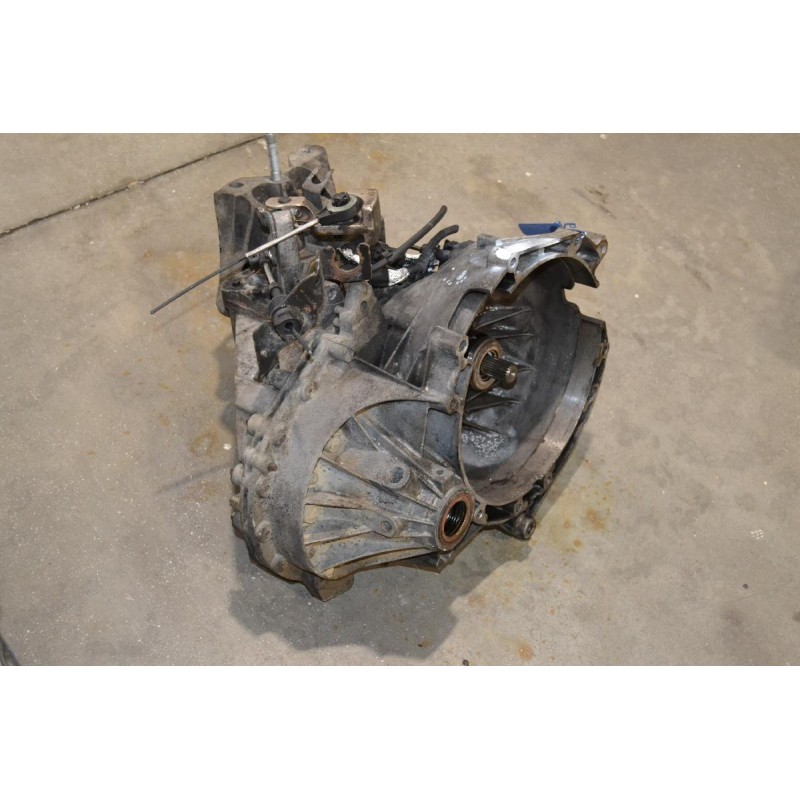 Κιβώτιο Ταχυτήτων / Σασμάν Ford Transit 2.2 TDCI P8FA 2005-2010 6C1R7002ΑΑ