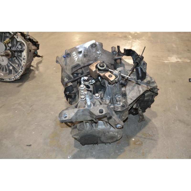 Κιβώτιο Ταχυτήτων / Σασμάν Ford Transit 2.2 TDCI P8FA 2005-2010 6C1R7002ΑΑ