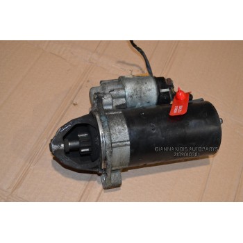 Μίζα Mercedes-Benz Sprinter 2.2cc CDI 611981 2001-2006 BD39TU