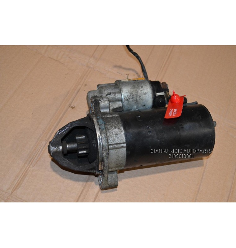 Μίζα Mercedes-Benz Sprinter 2.2cc CDI 611981 2001-2006 BD39TU