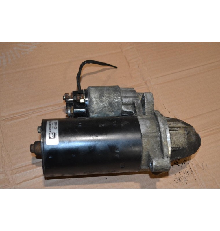 Μίζα Mercedes-Benz Sprinter 2.2cc CDI 611981 2001-2006 BD39TU