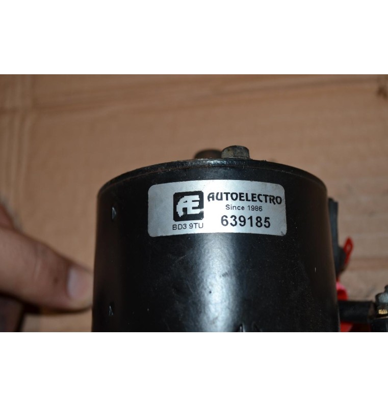 Μίζα Mercedes-Benz Sprinter 2.2cc CDI 611981 2001-2006 BD39TU