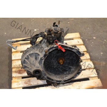 Κιβώτιο Ταχυτήτων / Σασμάν Ford Transit 2.2 TDCI 130PS QWFA 2005-2010 6C1R7002NA