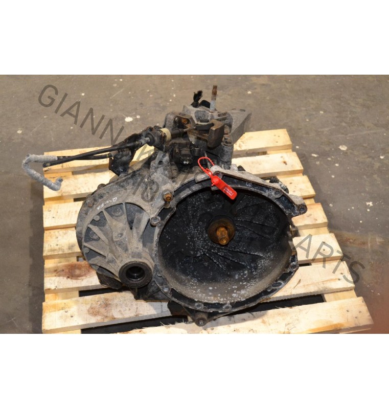 Κιβώτιο Ταχυτήτων / Σασμάν Ford Transit 2.2 TDCI 130PS QWFA 2005-2010 6C1R7002NA