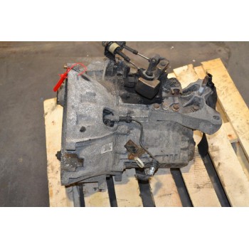 Κιβώτιο Ταχυτήτων / Σασμάν Ford Transit 2.2 TDCI 130PS QWFA 2005-2010 6C1R7002NA
