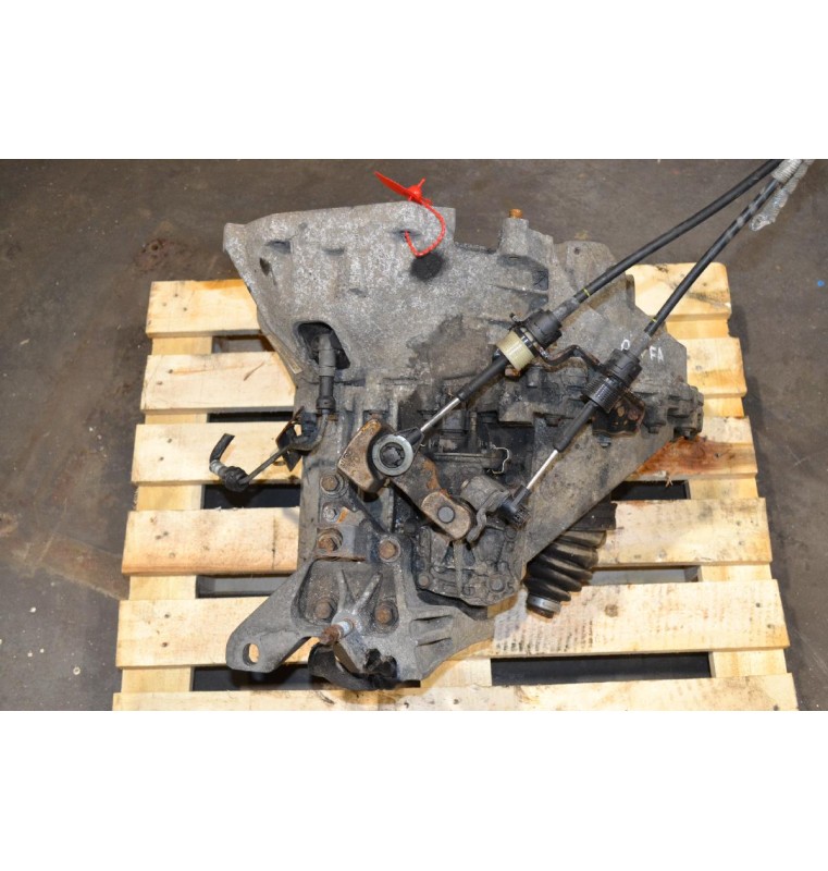 Κιβώτιο Ταχυτήτων / Σασμάν Ford Transit 2.2 TDCI 130PS QWFA 2005-2010 6C1R7002NA