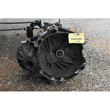Κιβώτιο Ταχυτήτων / Σασμάν Ford Transit 2.2 TDCI QVFA 2005-2010 6C1R7002DC