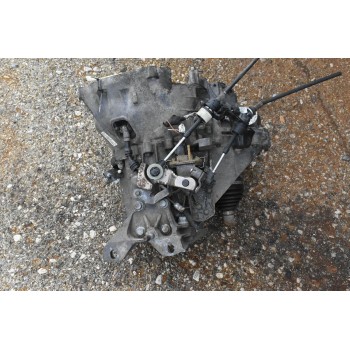 Κιβώτιο Ταχυτήτων / Σασμάν Ford Transit 2.2 TDCI QVFA 2005-2010 6C1R7002DC