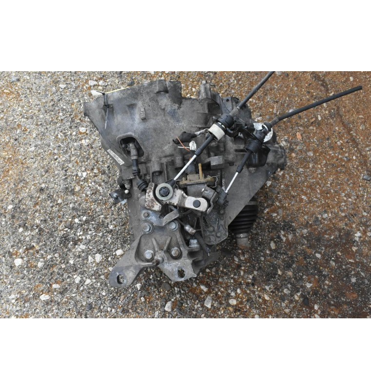 Κιβώτιο Ταχυτήτων / Σασμάν Ford Transit 2.2 TDCI QVFA 2005-2010 6C1R7002DC