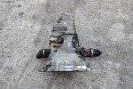 Κιβώτιο Ταχυτήτων / Σασμάν Audi A4 1.9 TDI 116PS BKE 2004-2010 (GYA)
