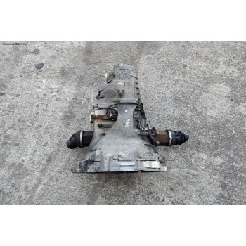 Κιβώτιο Ταχυτήτων / Σασμάν Audi A4 1.9 TDI 116PS BKE 2004-2010 (GYA)