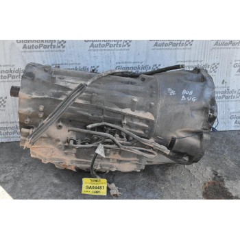 Κιβώτιο Ταχυτήτων / Αυτοματο Σασμάν Audi Q7 3.0 TDI 233PS BUG 2006-2012 (JXX,KJZ) (Χωρις Βοηθητικο)