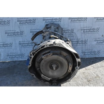 Κιβώτιο Ταχυτήτων / Αυτοματο Σασμάν Audi Q7 3.0 TDI 233PS BUG 2006-2012 (JXX,KJZ) (Χωρις Βοηθητικο)