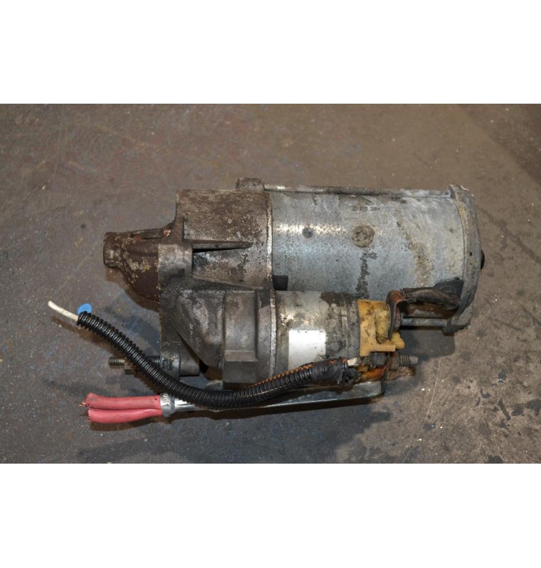 Μίζα Renault Trafic / Opel Vivaro / Nissan Primastar 1.9cc F9Q U760 2002-2006 D7R44