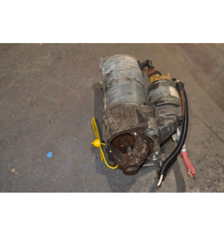 Μίζα Renault Trafic / Opel Vivaro / Nissan Primastar 1.9cc F9Q U760 2002-2006 D7R44