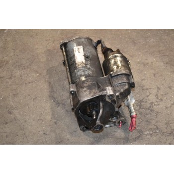 Μίζα Renault Trafic / Opel Vivaro / Nissan Primastar 1.9cc F9Q 760 2001-2010 C194248A