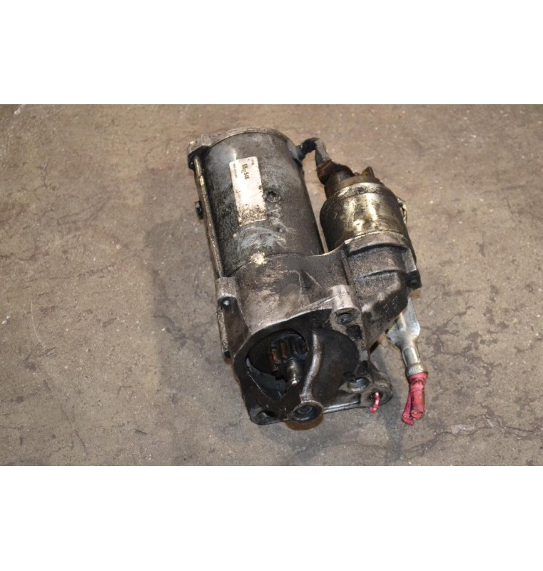 Μίζα Renault Trafic / Opel Vivaro / Nissan Primastar 1.9cc F9Q 760 2001-2010 C194248A