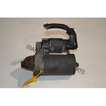 Μίζα Toyota Avensis / Corolla 1.6cc 3ZZ 2001-2007 28100-0D030 0001107088