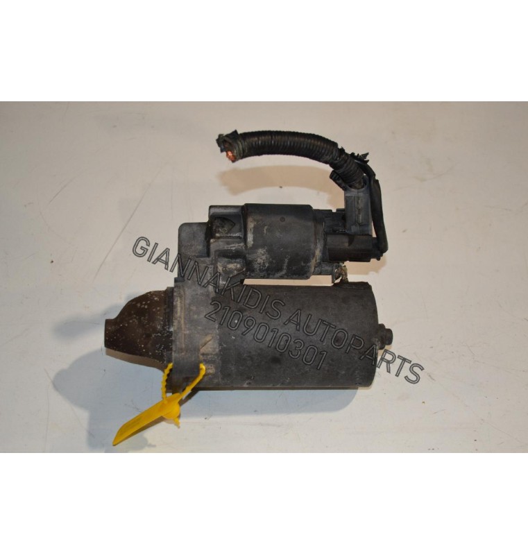 Μίζα Toyota Avensis / Corolla 1.6cc 3ZZ 2001-2007 28100-0D030 0001107088