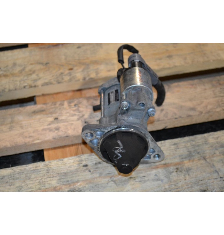 Μίζα Toyota Avensis 1.6cc VVTI 3ZZ 2000-2006 281000D180 / MS4280004500