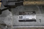Μίζα Toyota Avensis 1.6cc VVTI 3ZZ 2000-2006 281000D180 / MS4280004500
