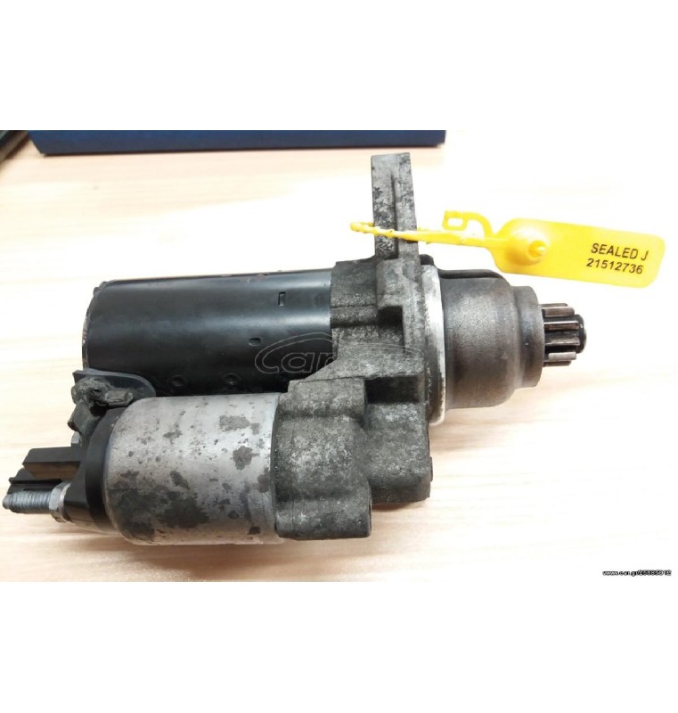 Μίζα Volkswagen Passat 1.6cc FSI BLF 2004-2011 0001120410