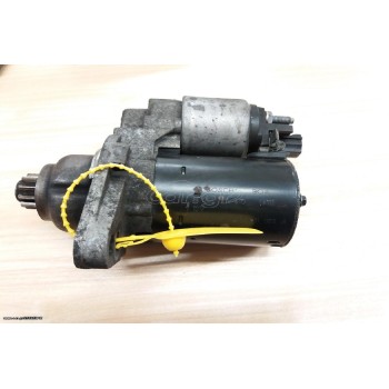 Μίζα Volkswagen Passat 1.6cc FSI BLF 2004-2011 0001120410