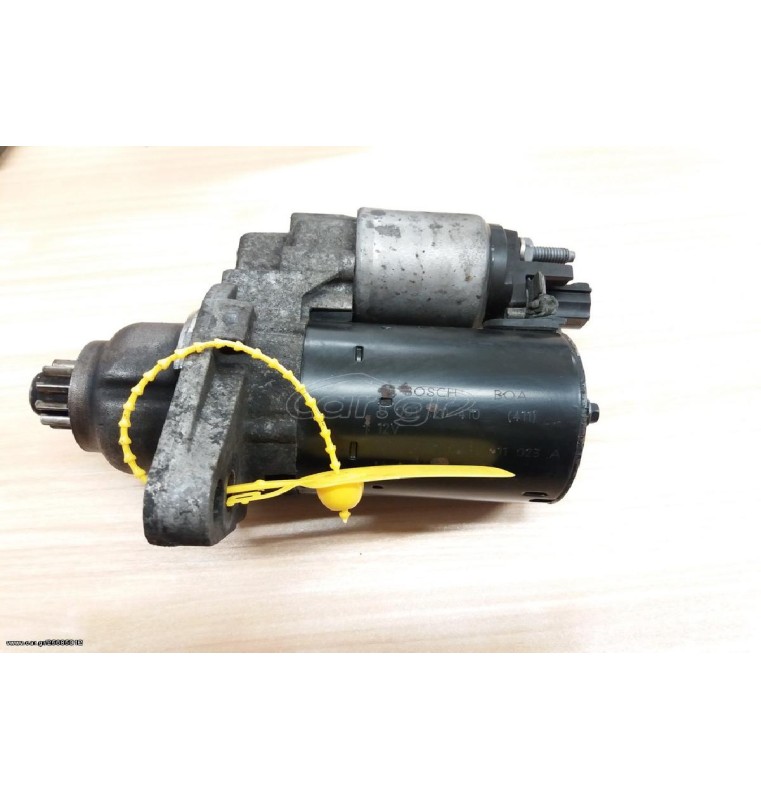 Μίζα Volkswagen Passat 1.6cc FSI BLF 2004-2011 0001120410