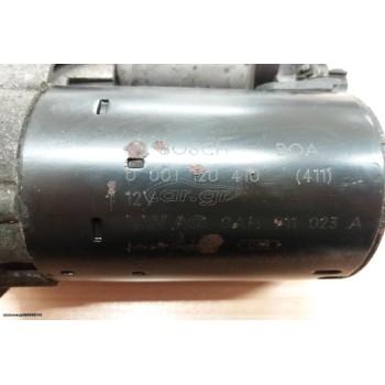 Μίζα Volkswagen Passat 1.6cc FSI BLF 2004-2011 0001120410