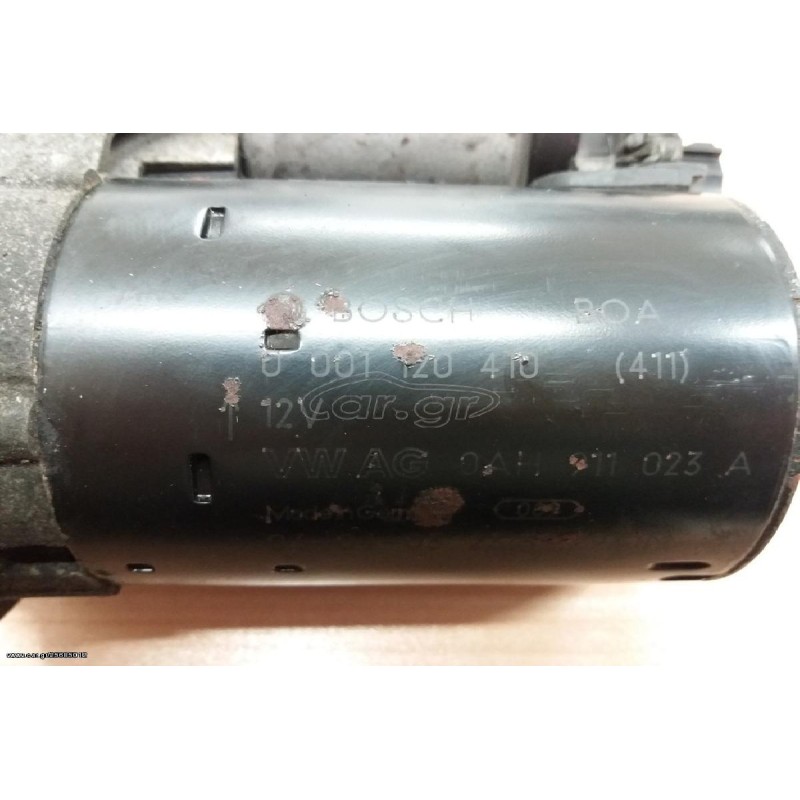 Μίζα Volkswagen Passat 1.6cc FSI BLF 2004-2011 0001120410