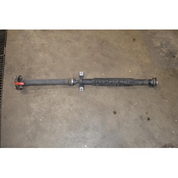 Κεντρικός Αξονας Mercedes-Benz ML 280 (W164) 642940 2005-2012 A1644103102