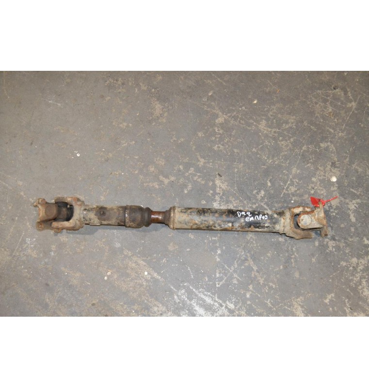 Κεντρικός Αξονας Εμπρός Nissan Navara D22 1997-2005