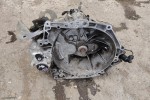 Κιβώτιο Ταχυτήτων / Σασμάν Citroen Berlingo 1.6 HDI 9H02 2008-2015