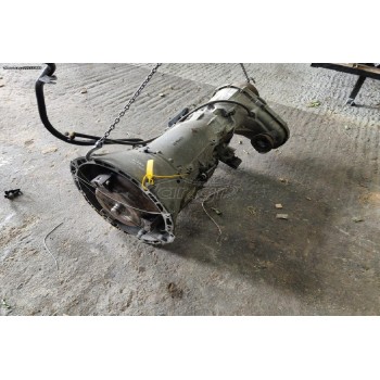 Κιβώτιο Ταχυτήτων / Αυτόματο Σασμάν Dodge Nitro 2.8 CRD VM52C 2008-2015