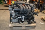 Κινητήρας - Μοτέρ Volkswagen Passat / Octavia 2.0 FSI 150PS BLR 2005-2010