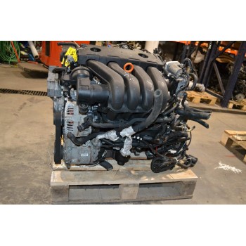 Κινητήρας - Μοτέρ Volkswagen Passat / Octavia 2.0 FSI 150PS BLR 2005-2010