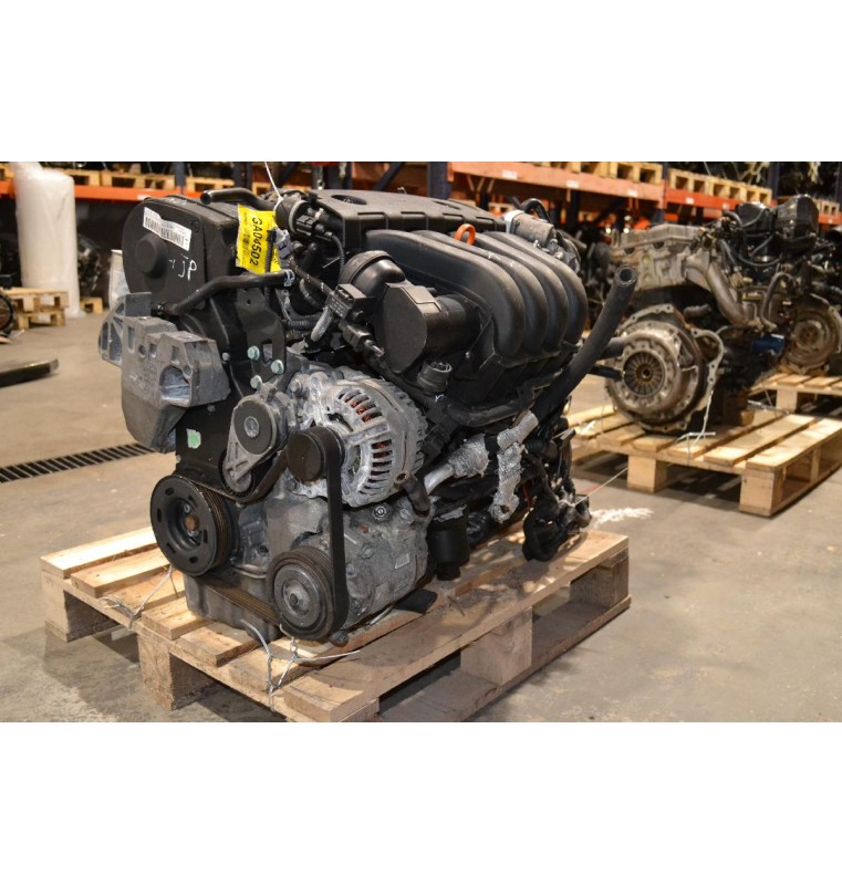 Κινητήρας - Μοτέρ Volkswagen Passat / Octavia 2.0 FSI 150PS BLR 2005-2010