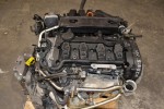 Κινητήρας - Μοτέρ Volkswagen Passat / Octavia 2.0 FSI 150PS BLR 2005-2010